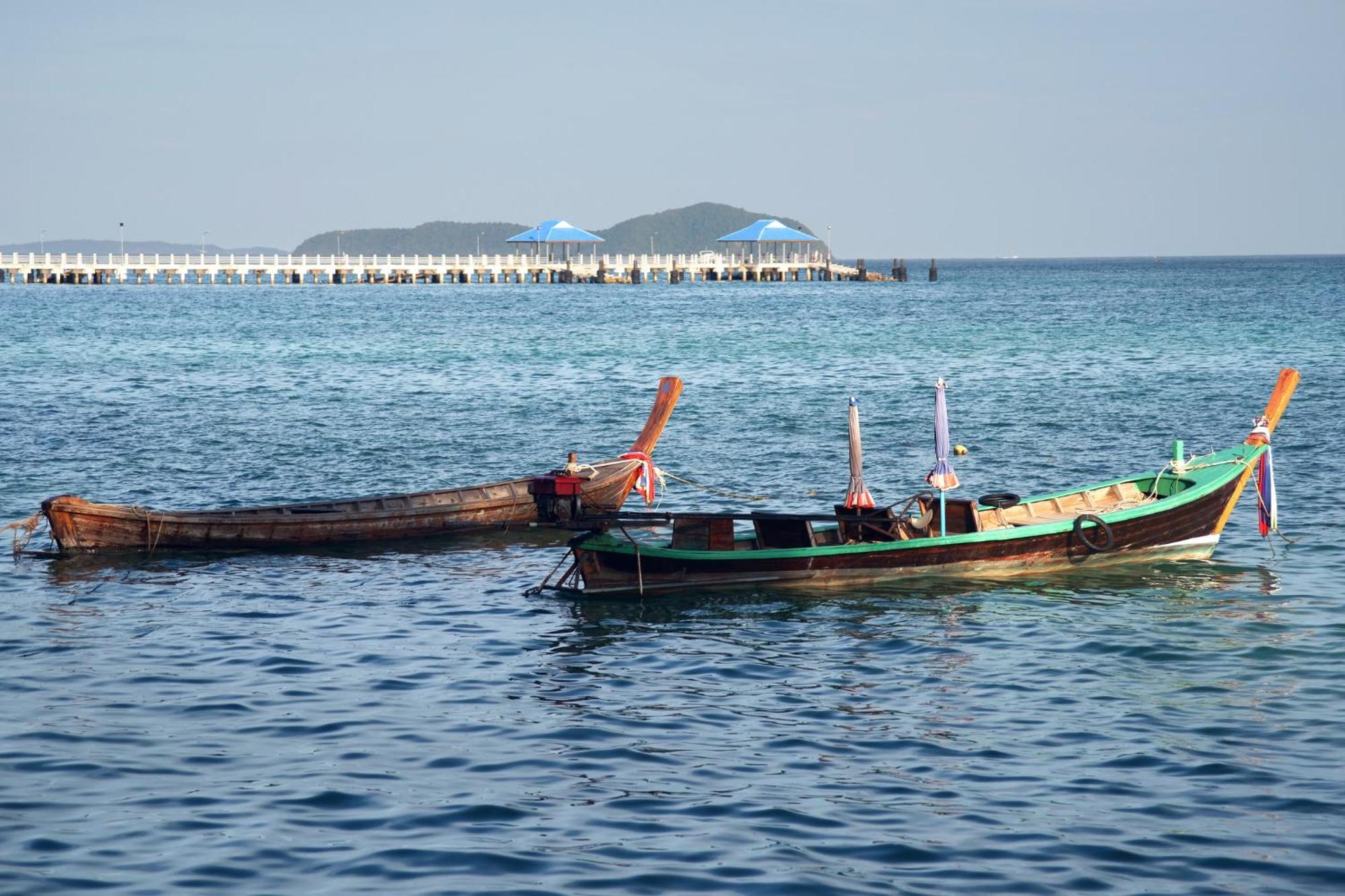 The Title Kr Beach Condotel Rawai Beach Esterno foto