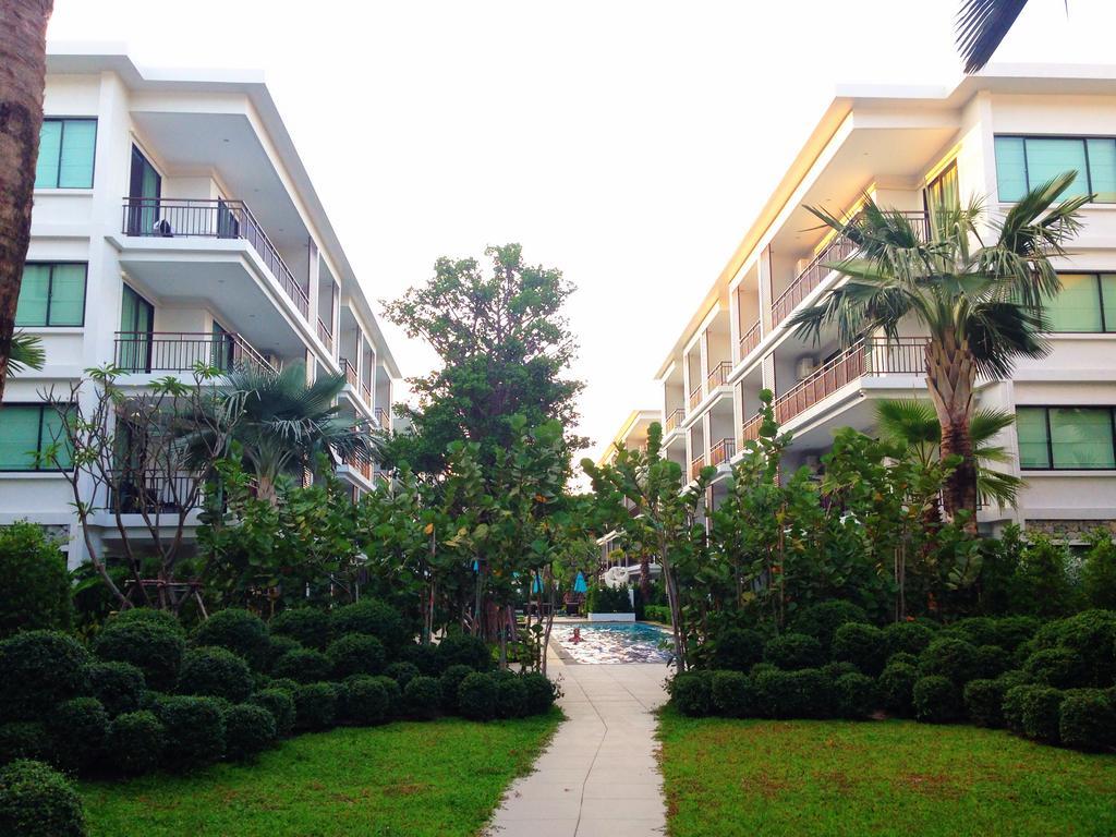 The Title Kr Beach Condotel Rawai Beach Esterno foto